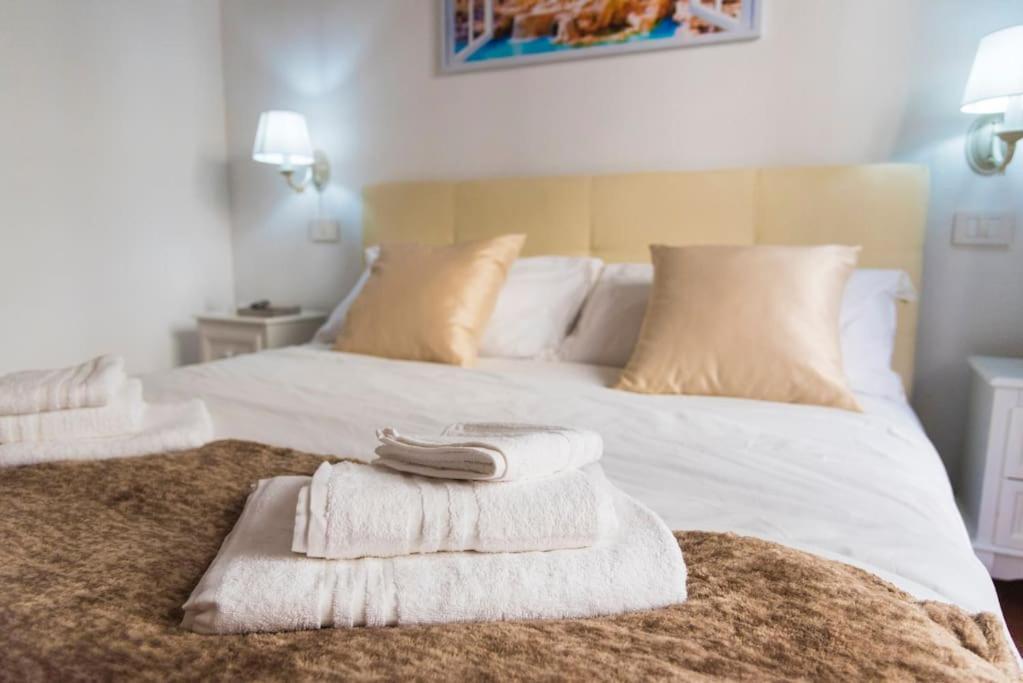 Trevi Domus Avignonesi Apartamento *