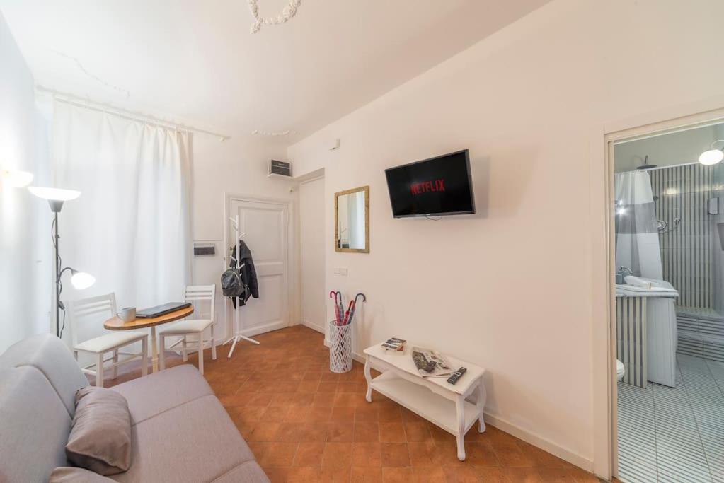 Trevi Domus Avignonesi Apartamento Roma