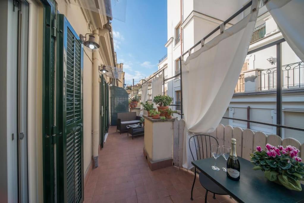 Trevi Domus Avignonesi Apartamento Roma