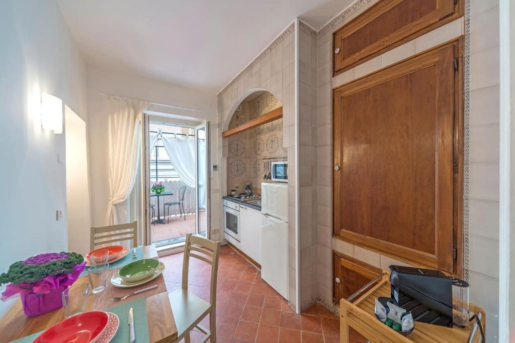 Apartamento Trevi Domus Avignonesi Roma