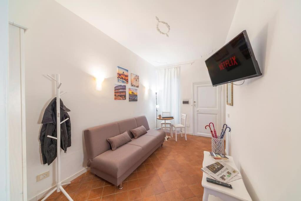 Apartamento Trevi Domus Avignonesi Roma