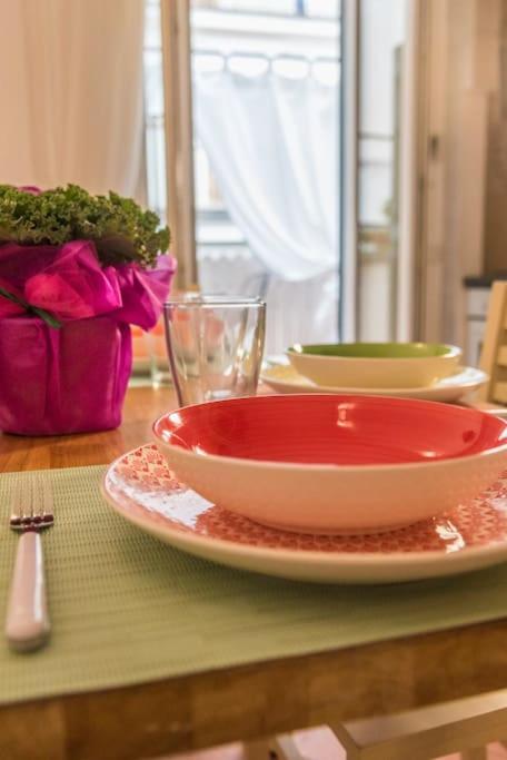 Apartamento Trevi Domus Avignonesi Roma