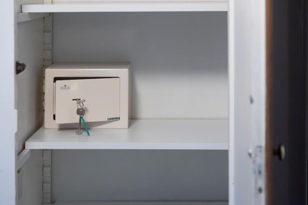 Apartamento Trevi Domus Avignonesi Roma