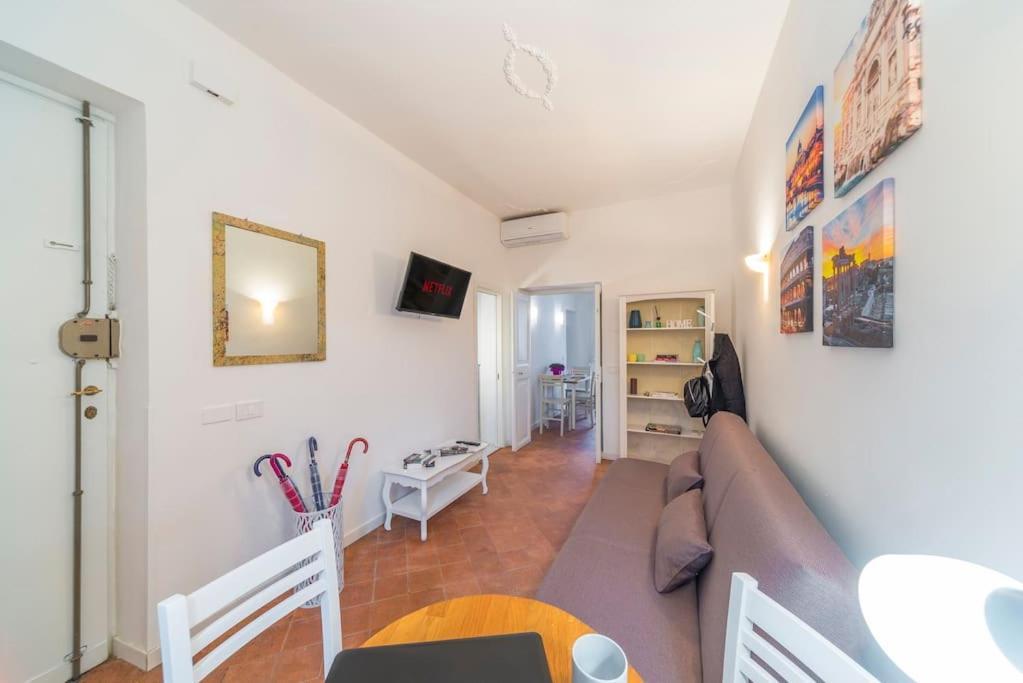 Trevi Domus Avignonesi Apartamento